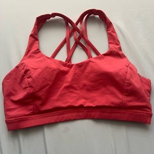 Lululemon Energy Bra